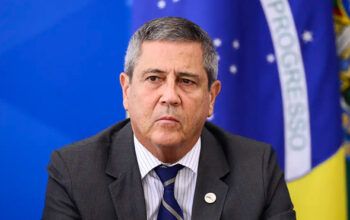 STF condena Braga Netto a 26 anos de prisão por trama golpista