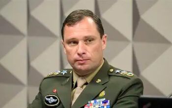 STF condena Mauro Cid a 2 anos em regime aberto