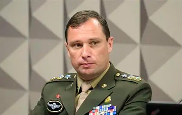 STF condena Mauro Cid a 2 anos em regime aberto