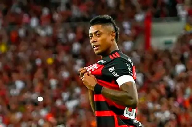 STJD condena Bruno Henrique por manipulação de jogo