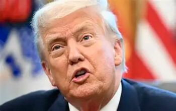 Trump: adverte que se o Hamas não aceitar plano de paz será um fim muito triste