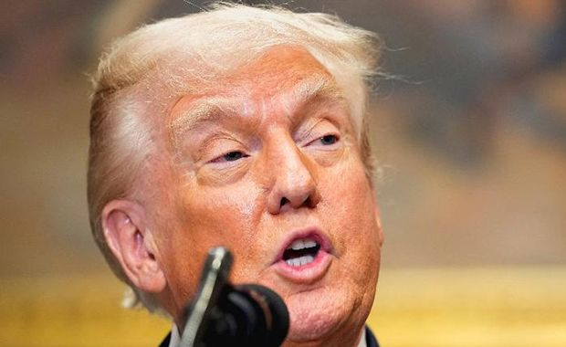 Trump diz que grávidas não devem tomar Tylenol e associa a risco de autismo