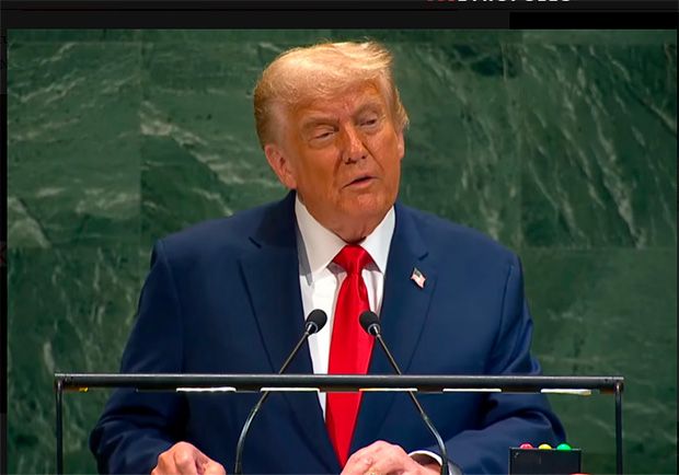 Trump elogia Lula na ONU e diz que pode encontrá-lo na próxima semana: 'Excelente química'