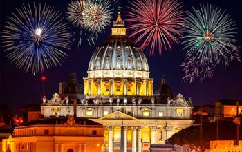 Vaticano realiza encontro mundial para promover a fraternidade humana