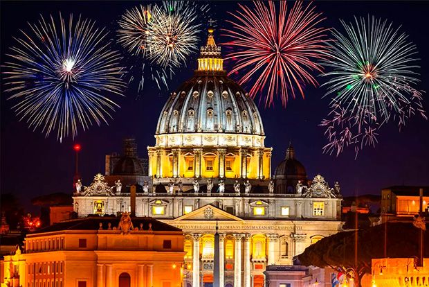 Vaticano realiza encontro mundial para promover a fraternidade humana