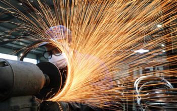 Vendas de produtos de alumínio crescem 3%; exportações caem 11%