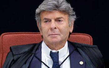 Voto de Fux expôs colegas do STF a ataques e sanções dos EUA, avaliam magistrados