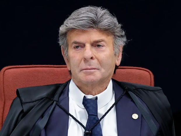 Voto de Fux expôs colegas do STF a ataques e sanções dos EUA, avaliam magistrados