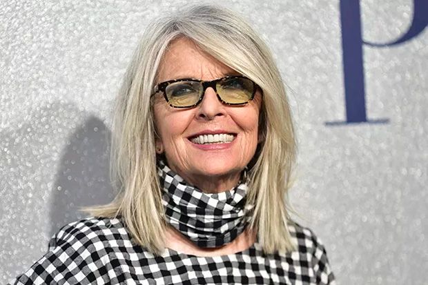 Academia do Oscar lamenta morte de Diane Keaton: “Viverá para sempre”