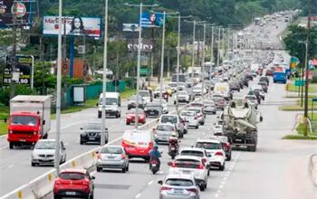 Aleam aprova redução de 50% no IPVA a partir de 2026