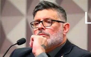 Alexandre Frota tem mandato de vereador cassado por calúnia e difamação contra Jean Wyllys