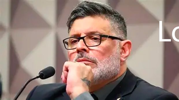 Alexandre Frota tem mandato de vereador cassado por calúnia e difamação contra Jean Wyllys