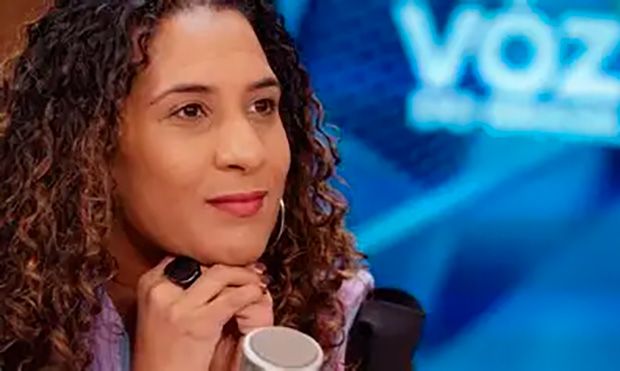 Anielle Franco antecipará saída de ministério de Lula para disputar a eleição