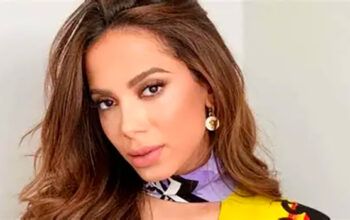 Anitta diz que cantará com o príncipe William em evento no Brasil