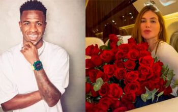 Antes de Virginia, Vini Jr. teve relação discreta com influenciadora marcada por idas e vindas e traição