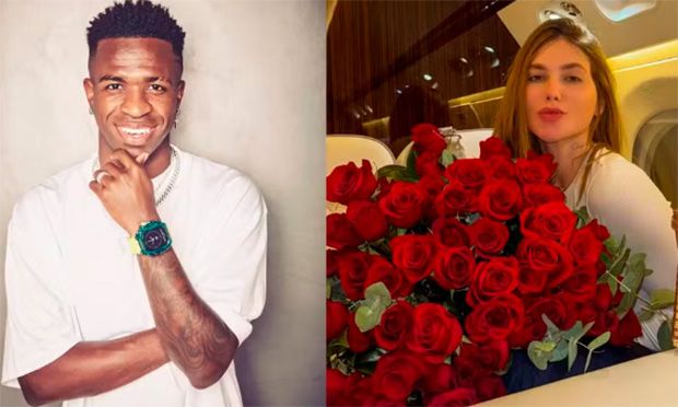 Antes de Virginia, Vini Jr. teve relação discreta com influenciadora marcada por idas e vindas e traição