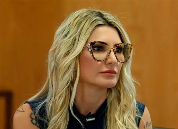 Antonia Fontenelle tem 30 dias para voltar ao Brasil e evitar prisão