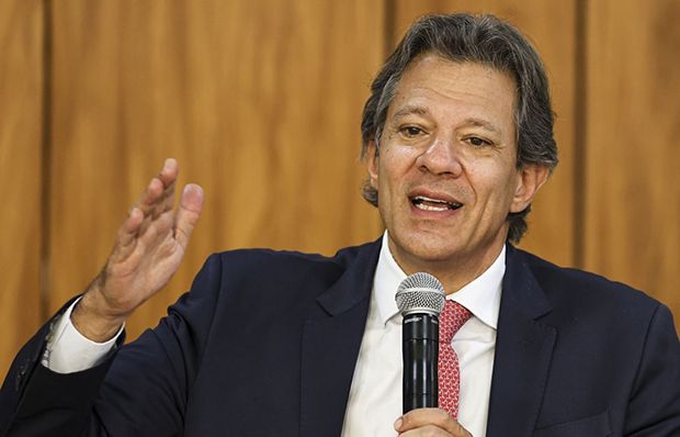 Após megaoperação no Rio, Haddad diz que governador “deveria acordar”