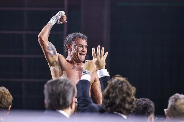 Após polêmica com Wanderlei Silva, Popó anuncia aposentadoria do boxe