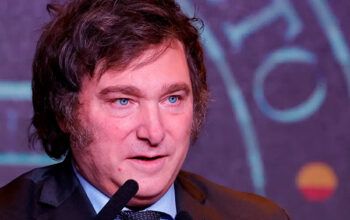 Argentina confirma socorro financeiro dos EUA no valor de US$ 20 bilhões