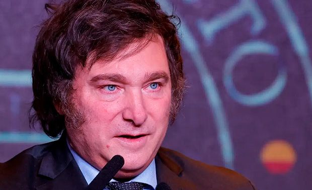 Argentina confirma socorro financeiro dos EUA no valor de US$ 20 bilhões