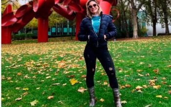 Arquiteta presa brasileira presa no Camboja deve ser julgada hoje por tráfico de drogas