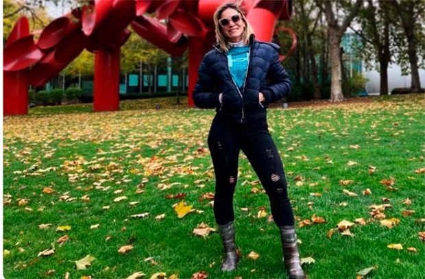 Arquiteta presa brasileira presa no Camboja deve ser julgada hoje por tráfico de drogas