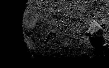 Astrônomos descobrem nova “quase-lua” da Terra,  que ficará na órbita até 2083