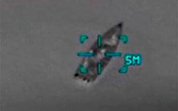 Ataque dos EUA contra barco perto da Venezuela deixa sobreviventes