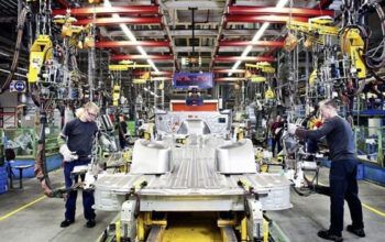 Atividade econômica brasileira cresce 0,4% em agosto