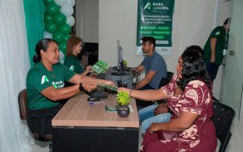 Banco da Amazônia investe R$ 1 bilhão para impulsionar o Norte
