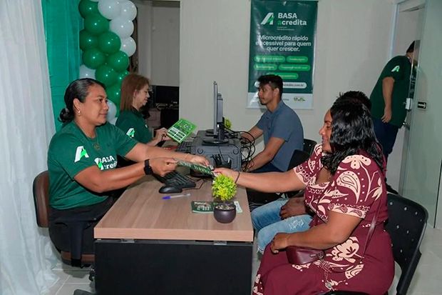 Banco da Amazônia investe R$ 1 bilhão para impulsionar o Norte