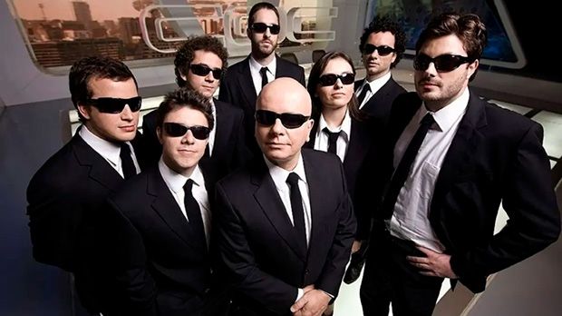 Band avalia retorno do CQC e volta do elenco original