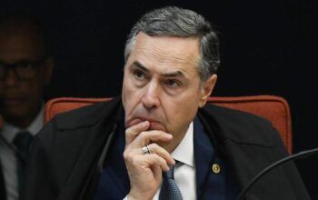 Barroso decide votar sobre descriminalização do aborto em seu último dia no STF