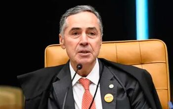 Barroso vota pela descriminalização do aborto e STF tem 2 x 0