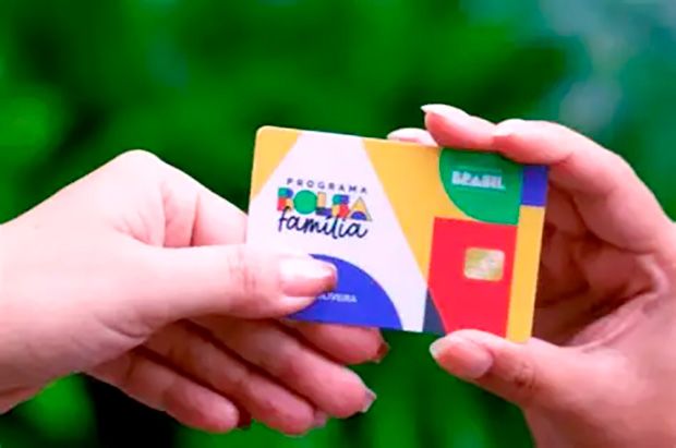 Bolsa Família: 2 milhões deixam programa após aumento de renda em 2025