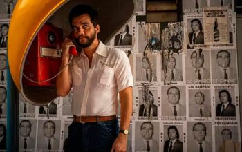 Bolsonaristas se revoltam com O Agente Secreto: “Mais um filme sobre a ditadura”