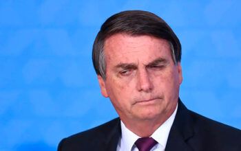 Bolsonaro é “página virada” para Trump, avalia ex-embaixador dos EUA