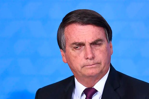 Bolsonaro é “página virada” para Trump, avalia ex-embaixador dos EUA