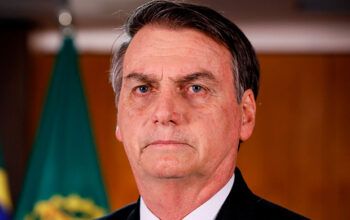 “Bolsonaro é passado” e Trump sabe que “rei morto, rei posto”, diz Lula