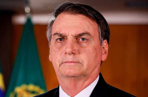 “Bolsonaro é passado” e Trump sabe que “rei morto, rei posto”, diz Lula