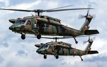 Brasil compra R$ 1,2 bilhão em aeronaves dos EUA