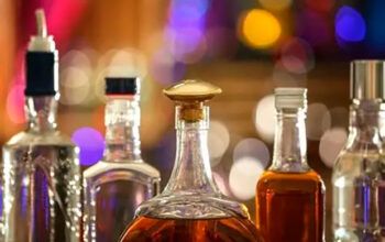 Brasil registra 17 casos confirmados de intoxicação por metanol