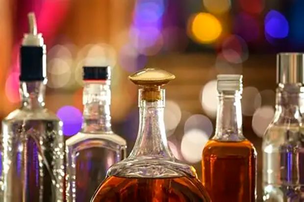 Brasil registra 17 casos confirmados de intoxicação por metanol