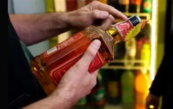 Brasil tem 47 casos de intoxicação por metanol; mortes chegam a nove