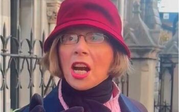 Brasileira sofre ataque xenofóbico na Irlanda: 'Vocês são assassinos'