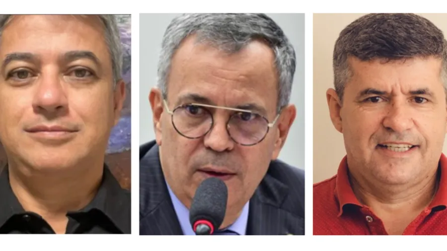 'Cadê minha Caloi?': mensagens revelam propina em emendas Pix