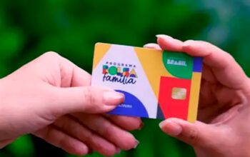 Caixa começa a pagar parcela de outubro do Bolsa Família