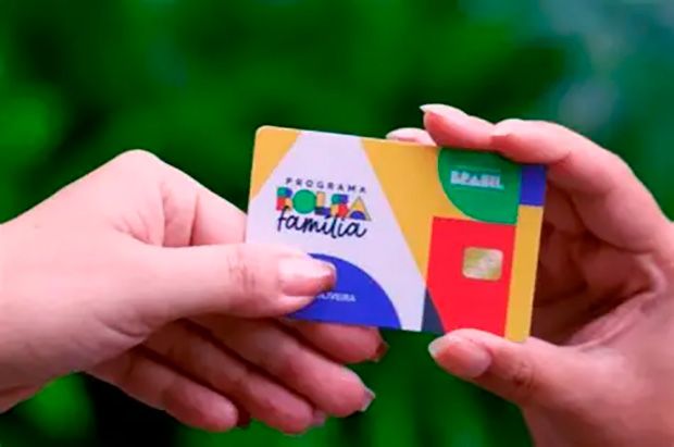 Caixa começa a pagar parcela de outubro do Bolsa Família