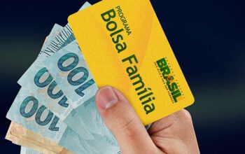 Caixa paga Bolsa Família a beneficiários com NIS de final 6
